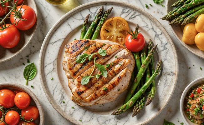 картинка для Оздоровчі процедури та харчування “все включено”