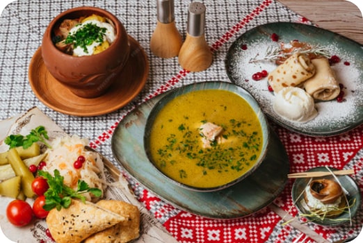 картинка для Харчування