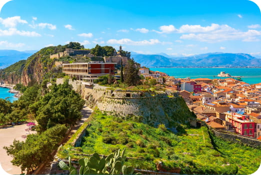 картинка для Легенди і панорами