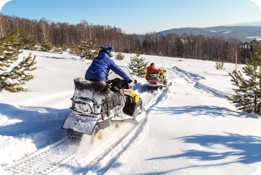 картинка для Казкові локації та веселі атракції
