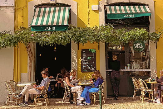 картинка для Лісабонський ритм