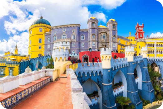 картинка для Історії Сінтри