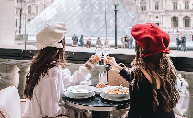 картинка для Справжня Франція: аромати, смаки, враження