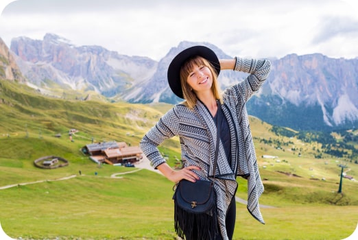 картинка для Від Монблана до Люцерна – незабутні альпійські враження