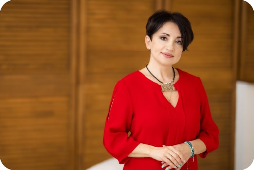 картинка для Обговорення актуальних питань з лектором