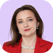 Галина Казначей