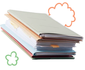 📄 База документів