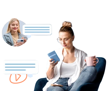 🎙Відеоконсультації лекторів