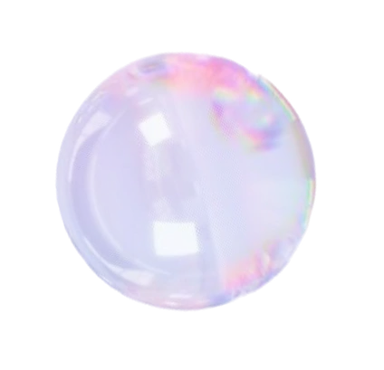 bubble