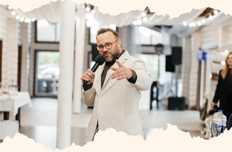 картинка для Програма та ведучий