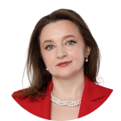 Галина Казначей