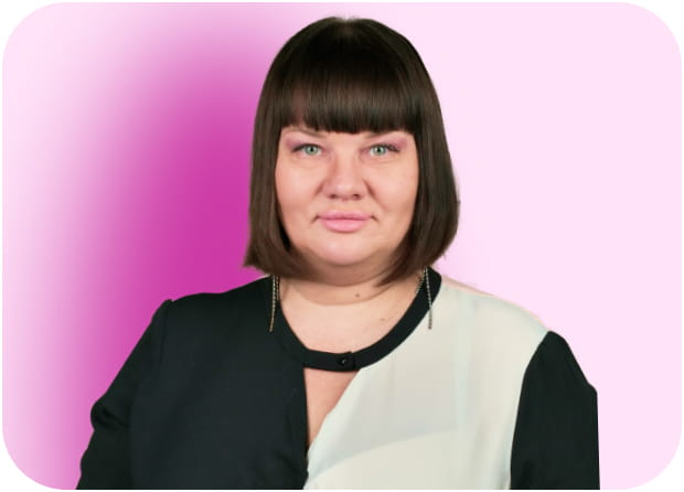 Ольга Самофалова